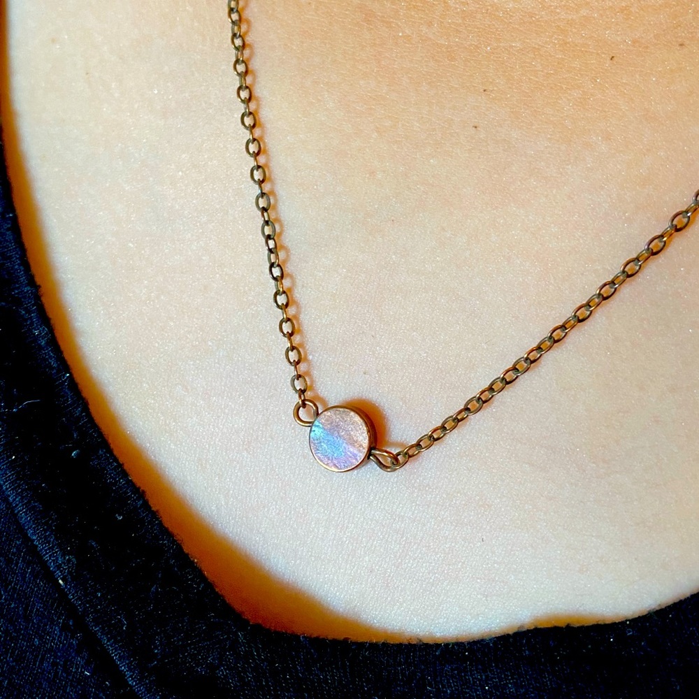 Chic Classy Necklace Trio